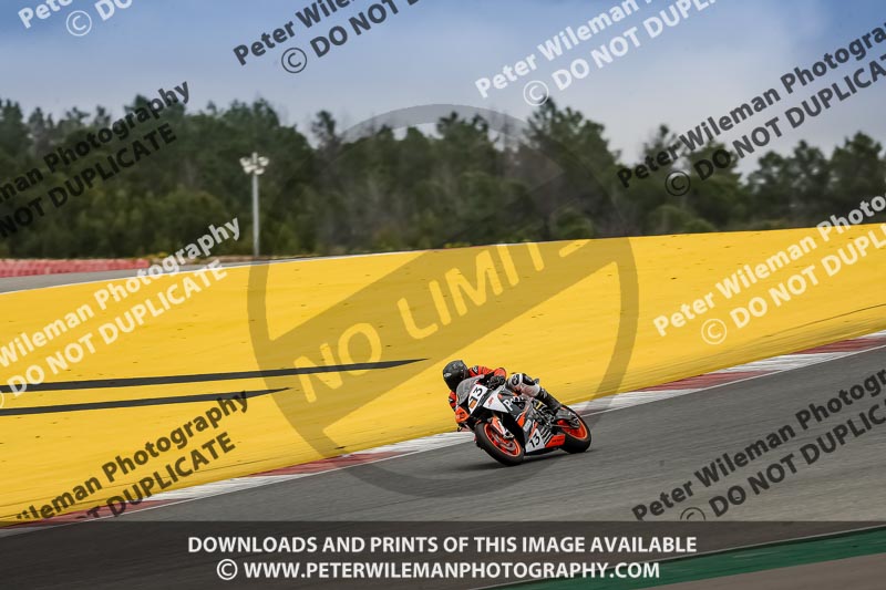 may 2019;motorbikes;no limits;peter wileman photography;portimao;portugal;trackday digital images